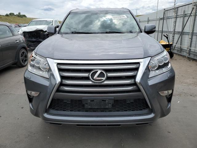 Photo 4 VIN: JTJBM7FX0J5181760 - LEXUS GX 