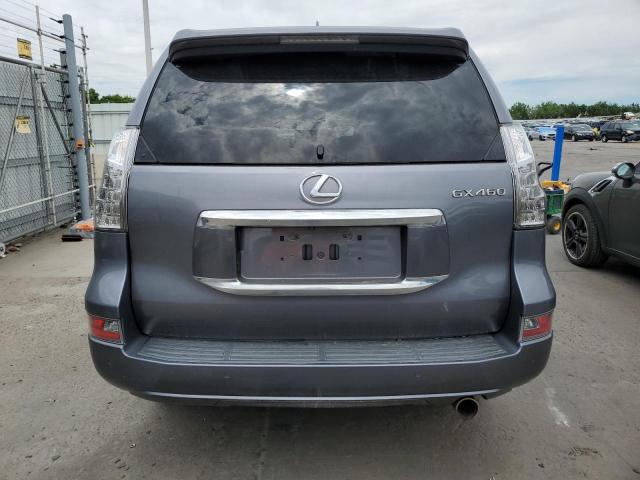 Photo 5 VIN: JTJBM7FX0J5181760 - LEXUS GX 