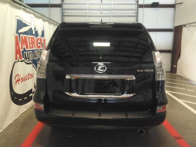 Photo 2 VIN: JTJBM7FX0J5185159 - LEXUS GX 