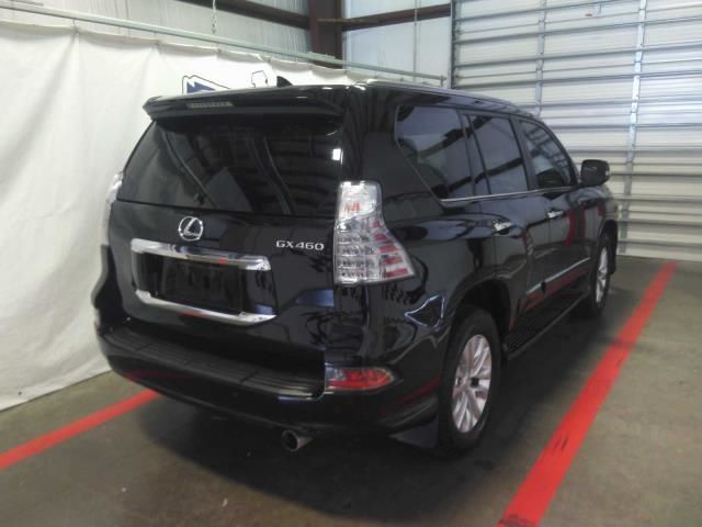 Photo 3 VIN: JTJBM7FX0J5185159 - LEXUS GX 