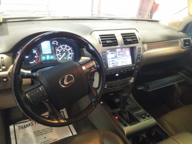 Photo 6 VIN: JTJBM7FX0J5185159 - LEXUS GX 