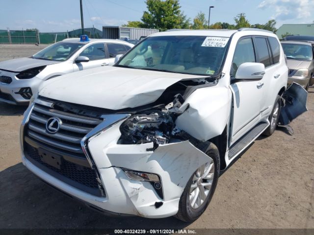 Photo 5 VIN: JTJBM7FX0J5188207 - LEXUS GX 