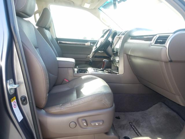 Photo 4 VIN: JTJBM7FX0J5188658 - LEXUS GX 460 