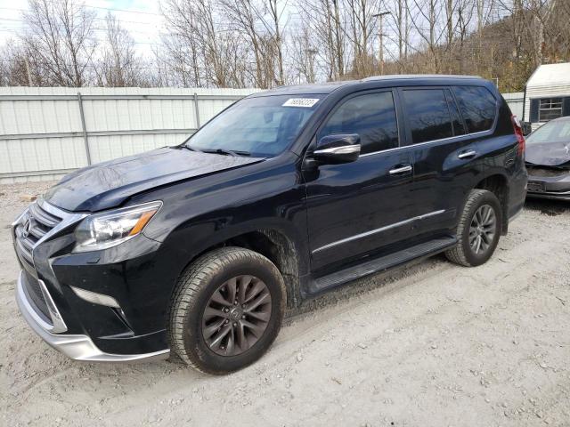 Photo 0 VIN: JTJBM7FX0J5190281 - LEXUS GX 