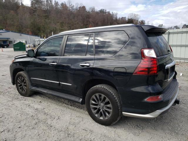 Photo 1 VIN: JTJBM7FX0J5190281 - LEXUS GX 