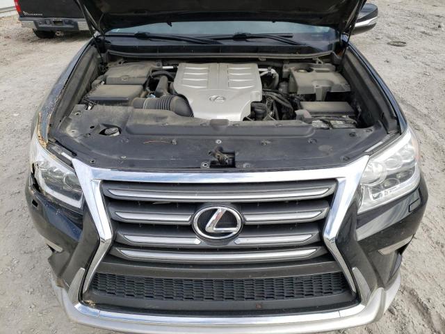 Photo 11 VIN: JTJBM7FX0J5190281 - LEXUS GX 