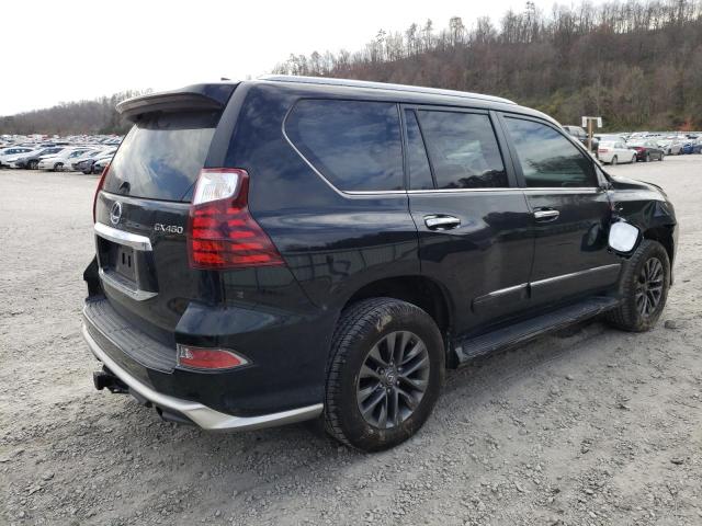 Photo 2 VIN: JTJBM7FX0J5190281 - LEXUS GX 