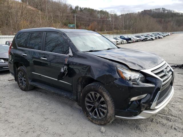 Photo 3 VIN: JTJBM7FX0J5190281 - LEXUS GX 