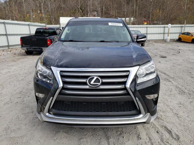 Photo 4 VIN: JTJBM7FX0J5190281 - LEXUS GX 