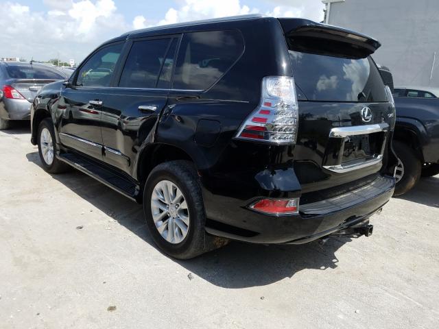 Photo 2 VIN: JTJBM7FX0J5197814 - LEXUS GX 460 