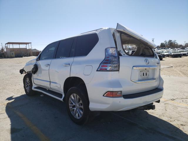 Photo 2 VIN: JTJBM7FX0J5200985 - LEXUS GX 460 