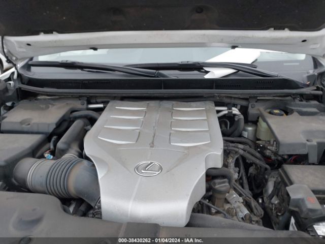 Photo 9 VIN: JTJBM7FX0J5202087 - LEXUS 460 