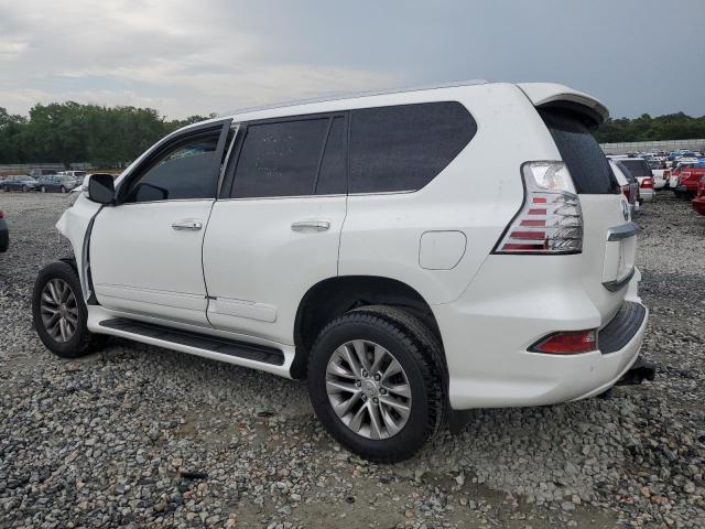 Photo 1 VIN: JTJBM7FX0J5202350 - LEXUS GX 