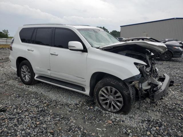 Photo 3 VIN: JTJBM7FX0J5202350 - LEXUS GX 