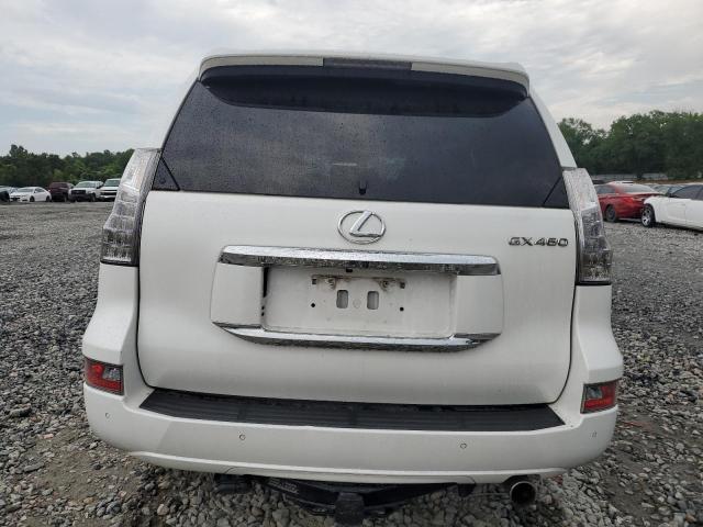 Photo 5 VIN: JTJBM7FX0J5202350 - LEXUS GX 