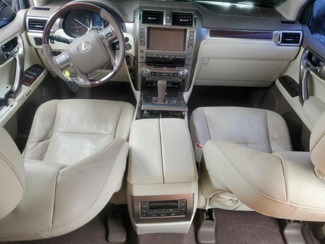 Photo 7 VIN: JTJBM7FX0J5202350 - LEXUS GX 