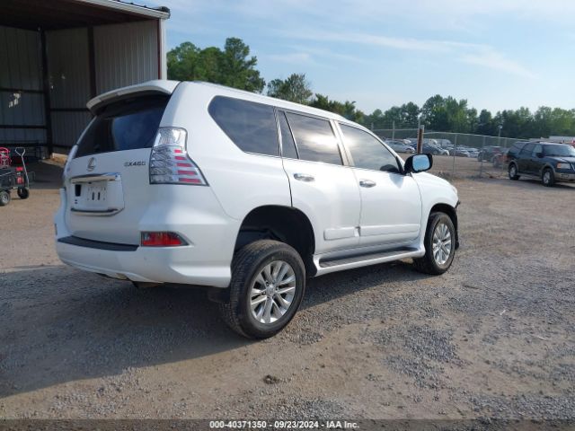 Photo 3 VIN: JTJBM7FX0J5206298 - LEXUS GX 