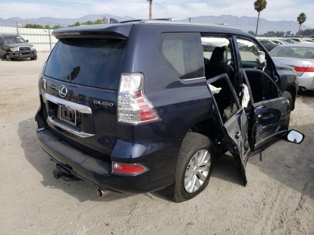 Photo 3 VIN: JTJBM7FX0J5206592 - LEXUS GX-460 