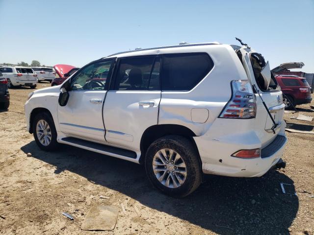 Photo 1 VIN: JTJBM7FX0K5212619 - LEXUS GX 