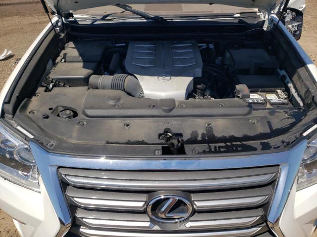 Photo 10 VIN: JTJBM7FX0K5212619 - LEXUS GX 