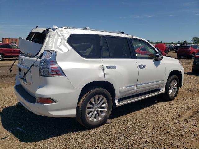 Photo 2 VIN: JTJBM7FX0K5212619 - LEXUS GX 