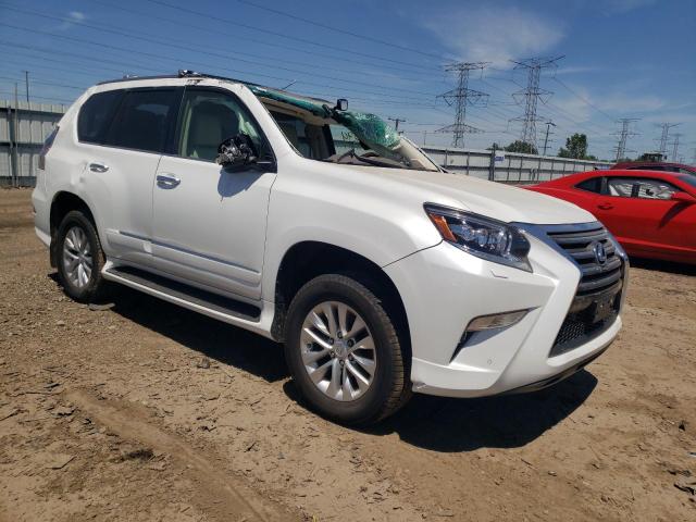 Photo 3 VIN: JTJBM7FX0K5212619 - LEXUS GX 