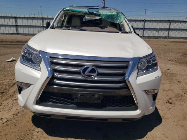 Photo 4 VIN: JTJBM7FX0K5212619 - LEXUS GX 