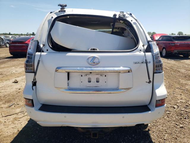 Photo 5 VIN: JTJBM7FX0K5212619 - LEXUS GX 