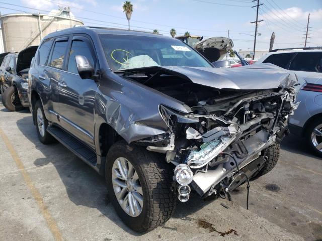 Photo 0 VIN: JTJBM7FX0K5212734 - LEXUS GX 460 