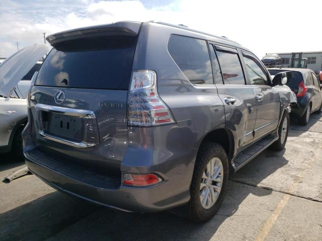 Photo 3 VIN: JTJBM7FX0K5212734 - LEXUS GX 460 