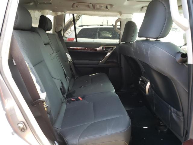 Photo 5 VIN: JTJBM7FX0K5212734 - LEXUS GX 460 