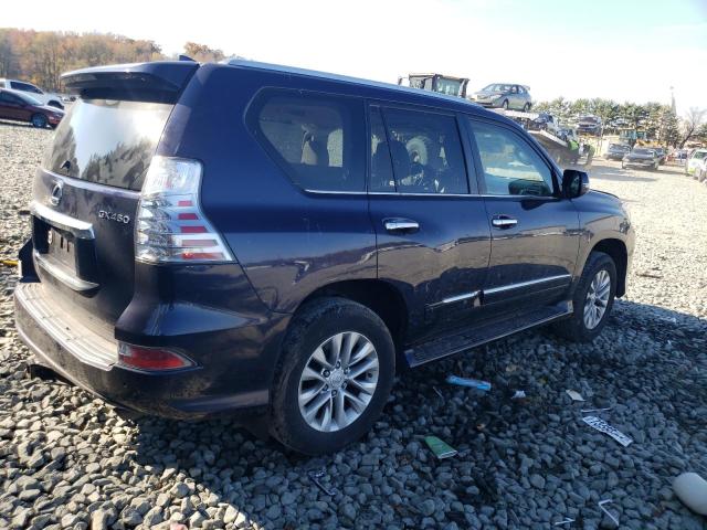 Photo 2 VIN: JTJBM7FX0K5212927 - LEXUS GX 