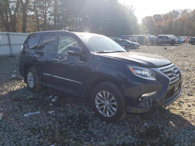 Photo 3 VIN: JTJBM7FX0K5212927 - LEXUS GX 