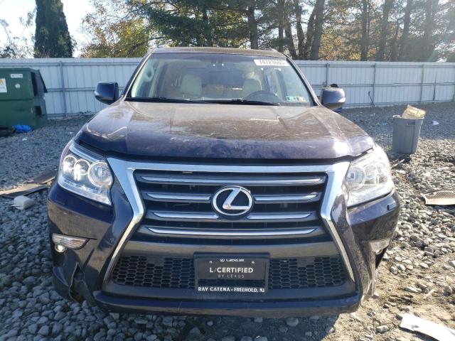 Photo 4 VIN: JTJBM7FX0K5212927 - LEXUS GX 