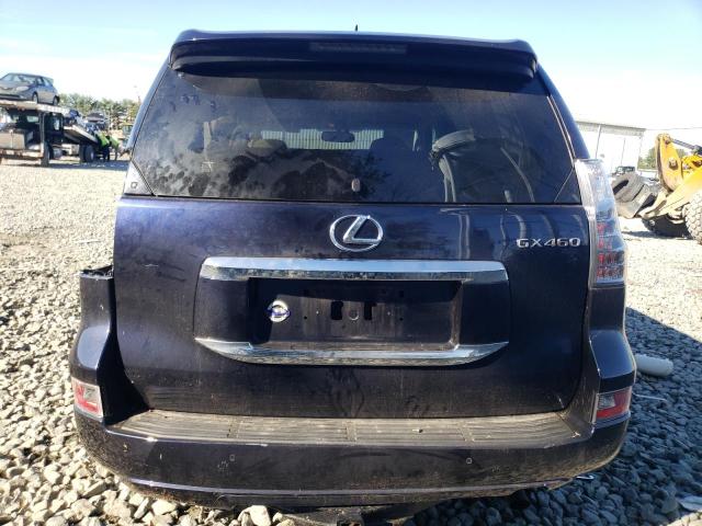 Photo 5 VIN: JTJBM7FX0K5212927 - LEXUS GX 