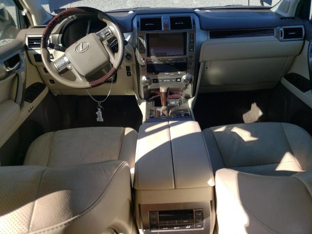 Photo 7 VIN: JTJBM7FX0K5212927 - LEXUS GX 