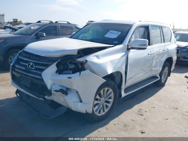 Photo 1 VIN: JTJBM7FX0K5213494 - LEXUS GX 