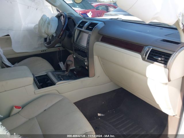 Photo 4 VIN: JTJBM7FX0K5213494 - LEXUS GX 