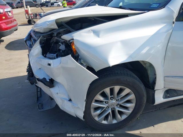 Photo 5 VIN: JTJBM7FX0K5213494 - LEXUS GX 