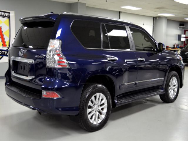 Photo 3 VIN: JTJBM7FX0K5219232 - LEXUS GX 