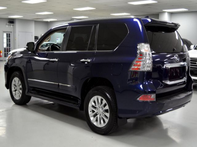 Photo 2 VIN: JTJBM7FX0K5219232 - LEXUS GX 