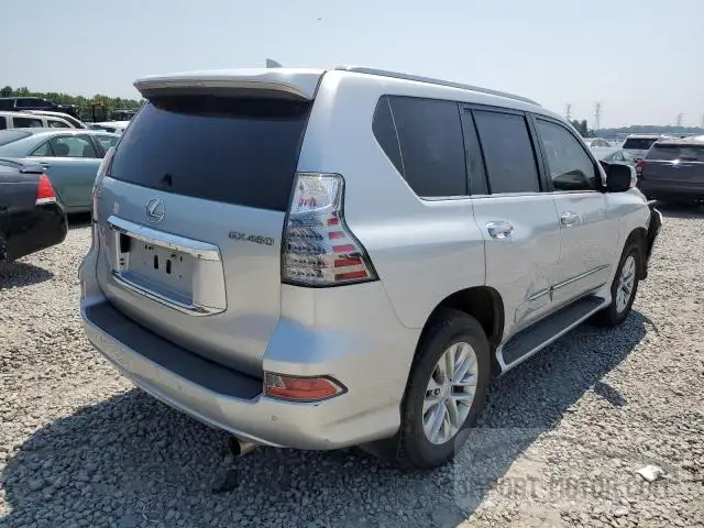 Photo 2 VIN: JTJBM7FX0K5220414 - LEXUS GX 