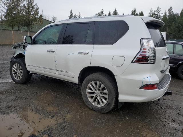 Photo 1 VIN: JTJBM7FX0K5220798 - LEXUS GX 