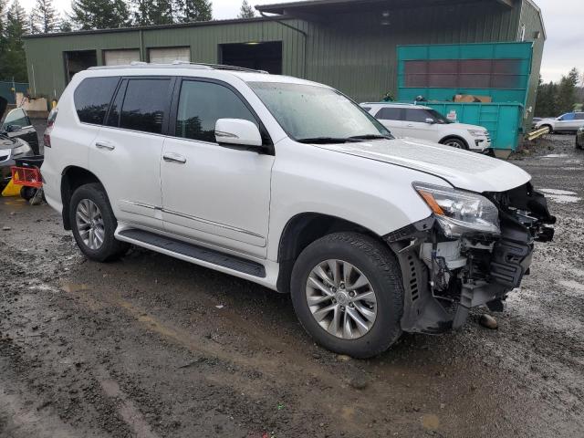 Photo 3 VIN: JTJBM7FX0K5220798 - LEXUS GX 