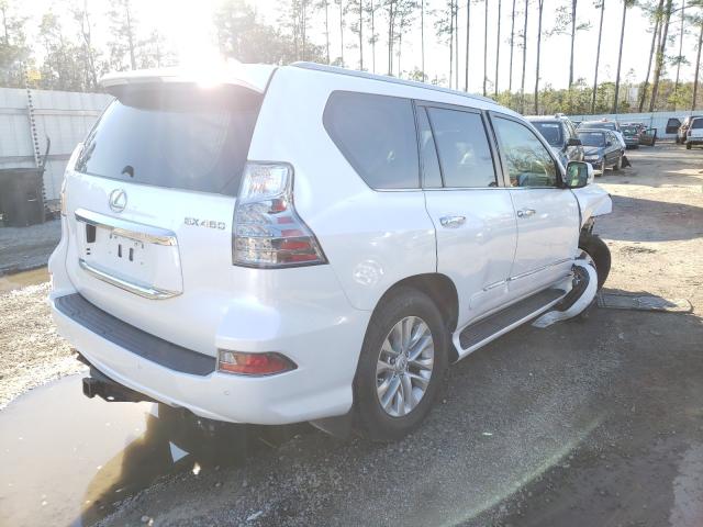 Photo 3 VIN: JTJBM7FX0K5223944 - LEXUS GX 460 