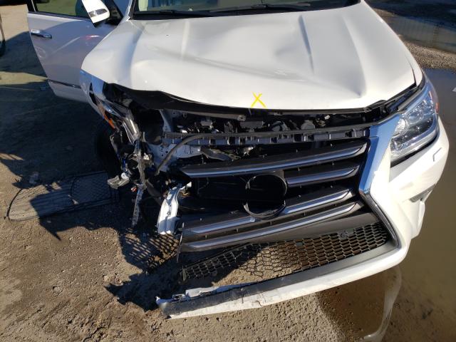 Photo 6 VIN: JTJBM7FX0K5223944 - LEXUS GX 460 