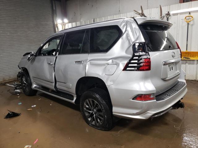 Photo 1 VIN: JTJBM7FX0K5224639 - LEXUS GX 