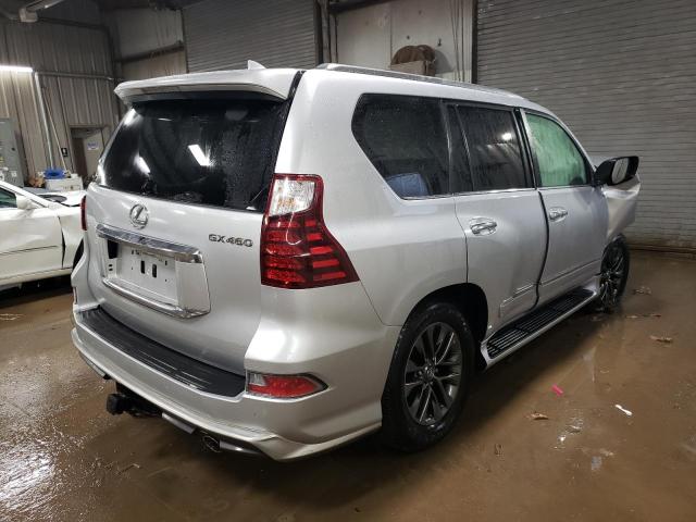 Photo 2 VIN: JTJBM7FX0K5224639 - LEXUS GX 