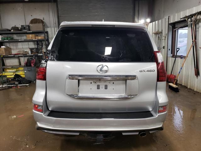 Photo 5 VIN: JTJBM7FX0K5224639 - LEXUS GX 