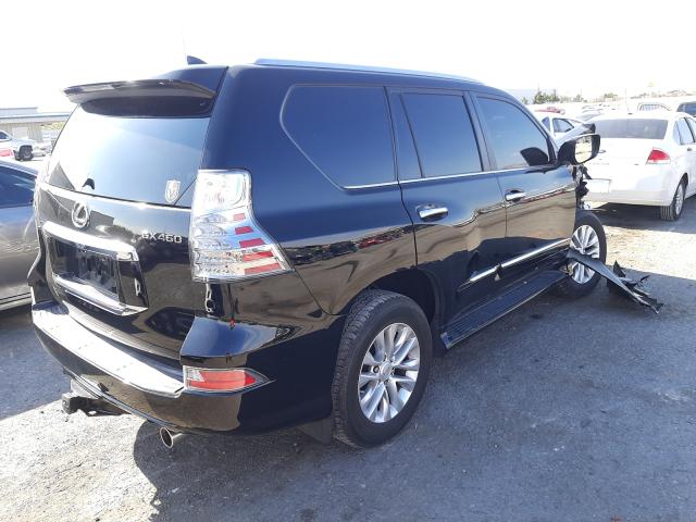 Photo 3 VIN: JTJBM7FX0K5225452 - LEXUS GX 460 